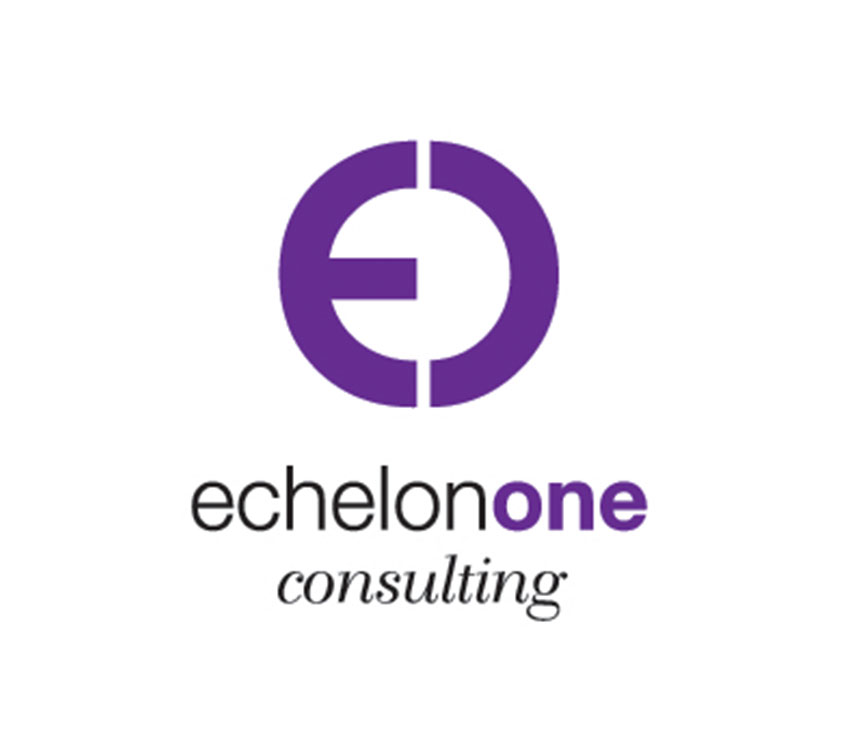 Echelon One Consulting logo