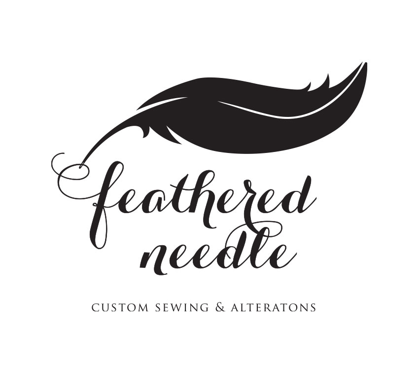Feathered Needle Custom Alterations