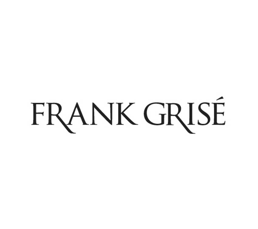Frank Grise branding