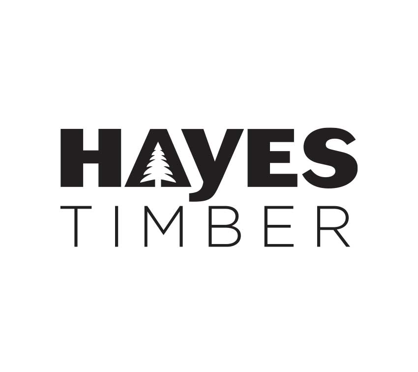 Hayes Timber logo