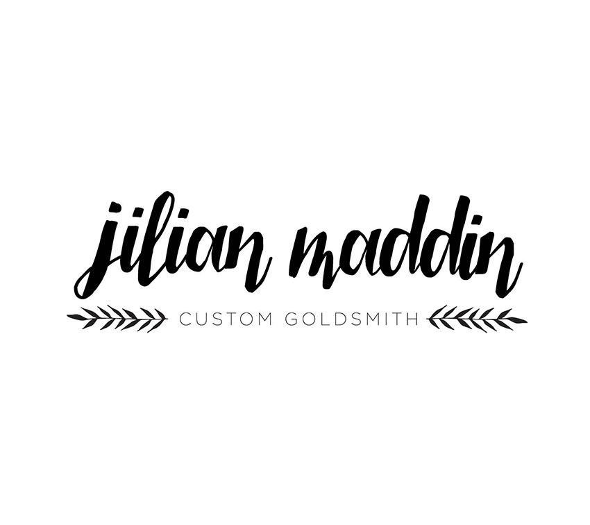 Jilian Maddin Custom Goldsmith