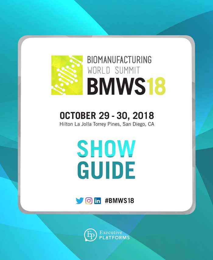 BMWS Show guide
