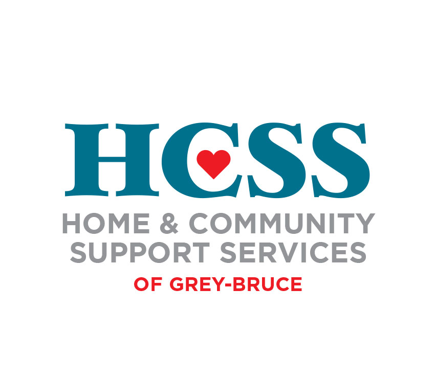 Home & Community Support Services logo